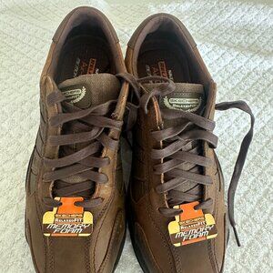 Men's Shoes From Sketchers